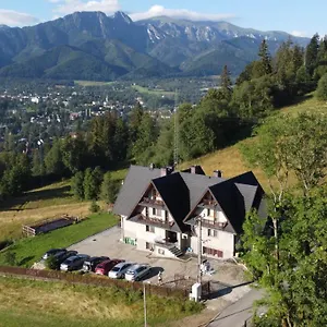 Niebiańska Grań Zakopane
