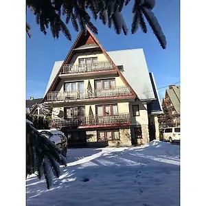 Wojnarówka Zakopane