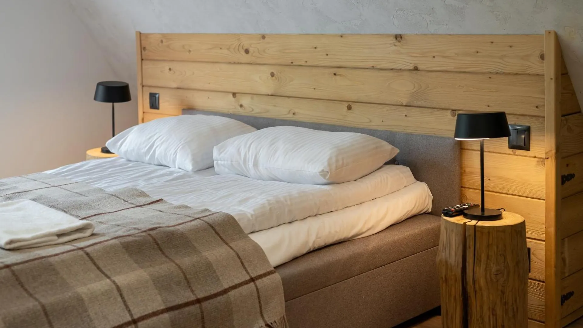 Apartment Rentplanet - Apartament Salwatorianska Zakopane