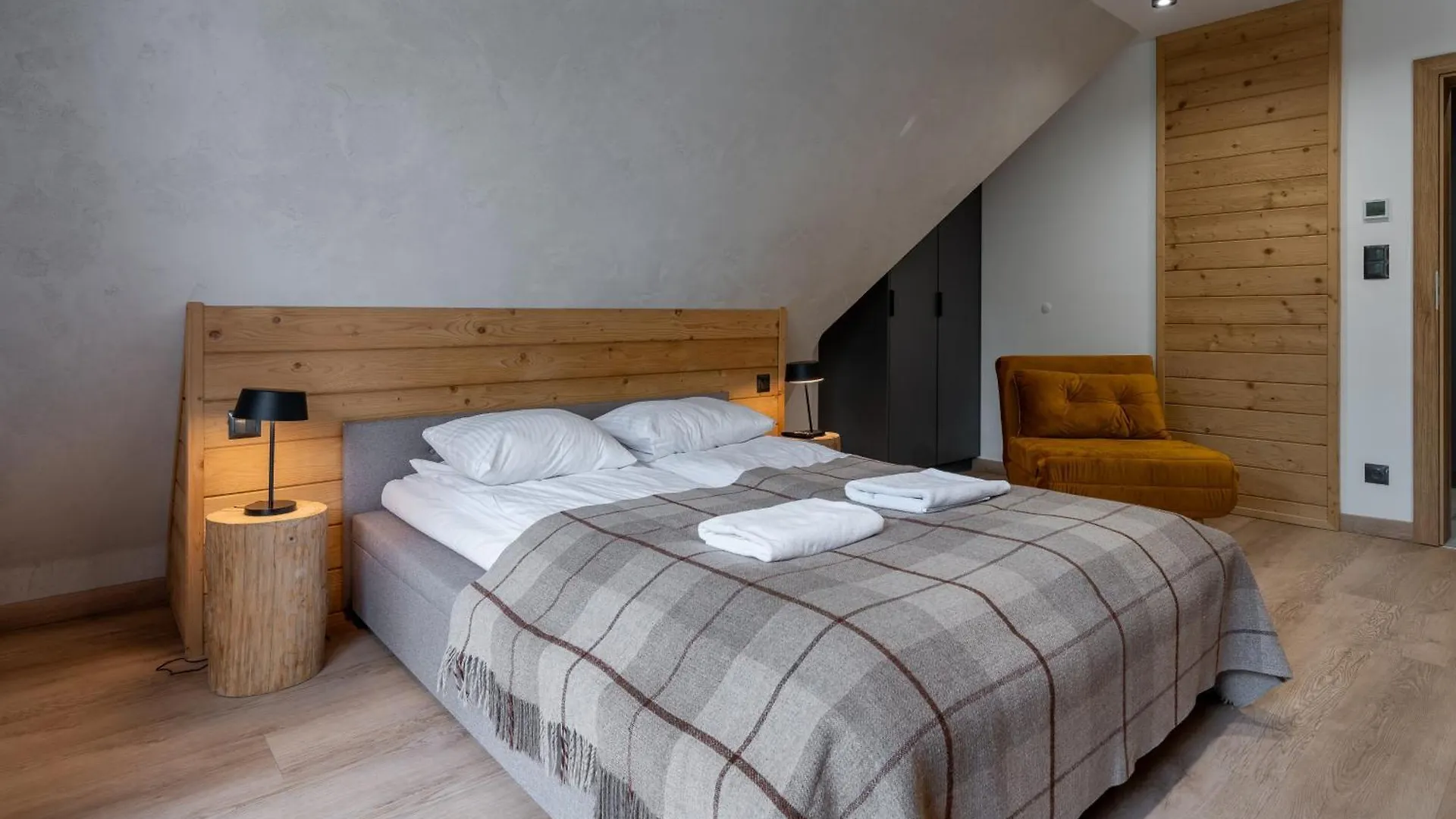 Rentplanet - Apartament Salwatorianska Zakopane Poland