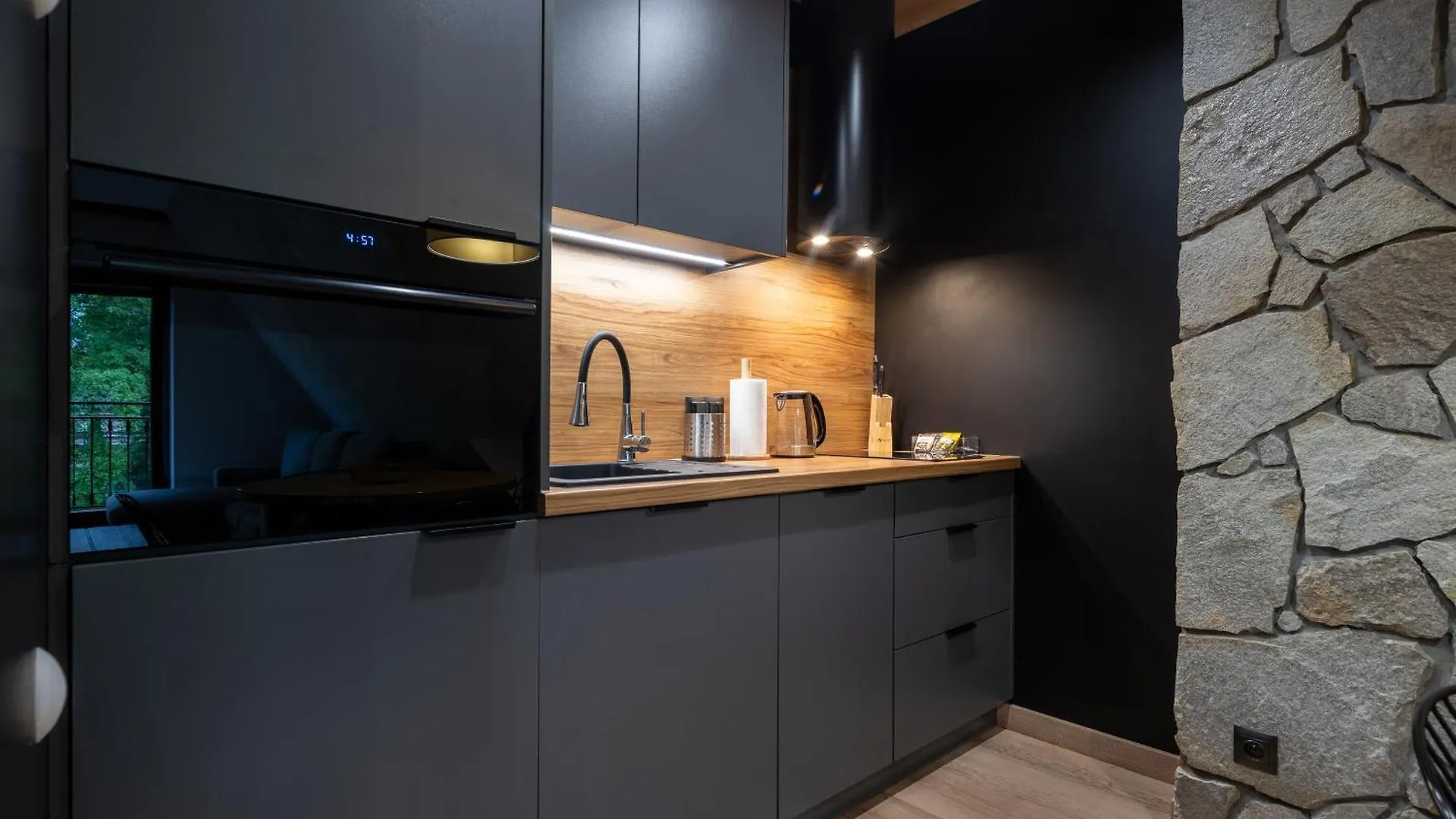 Rentplanet - Apartament Salwatorianska Zakopane