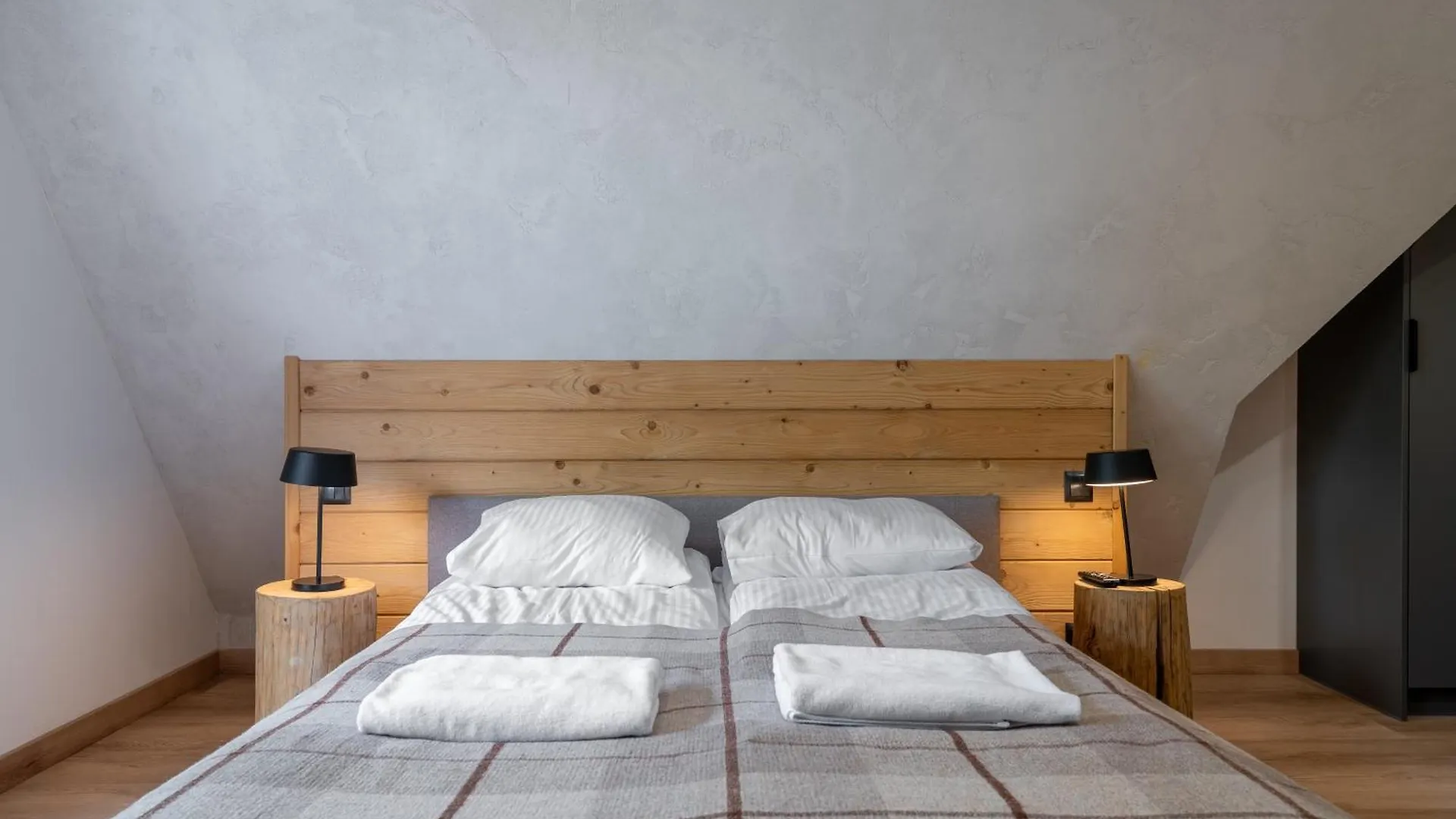 Rentplanet - Apartament Salwatorianska Zakopane Apartment