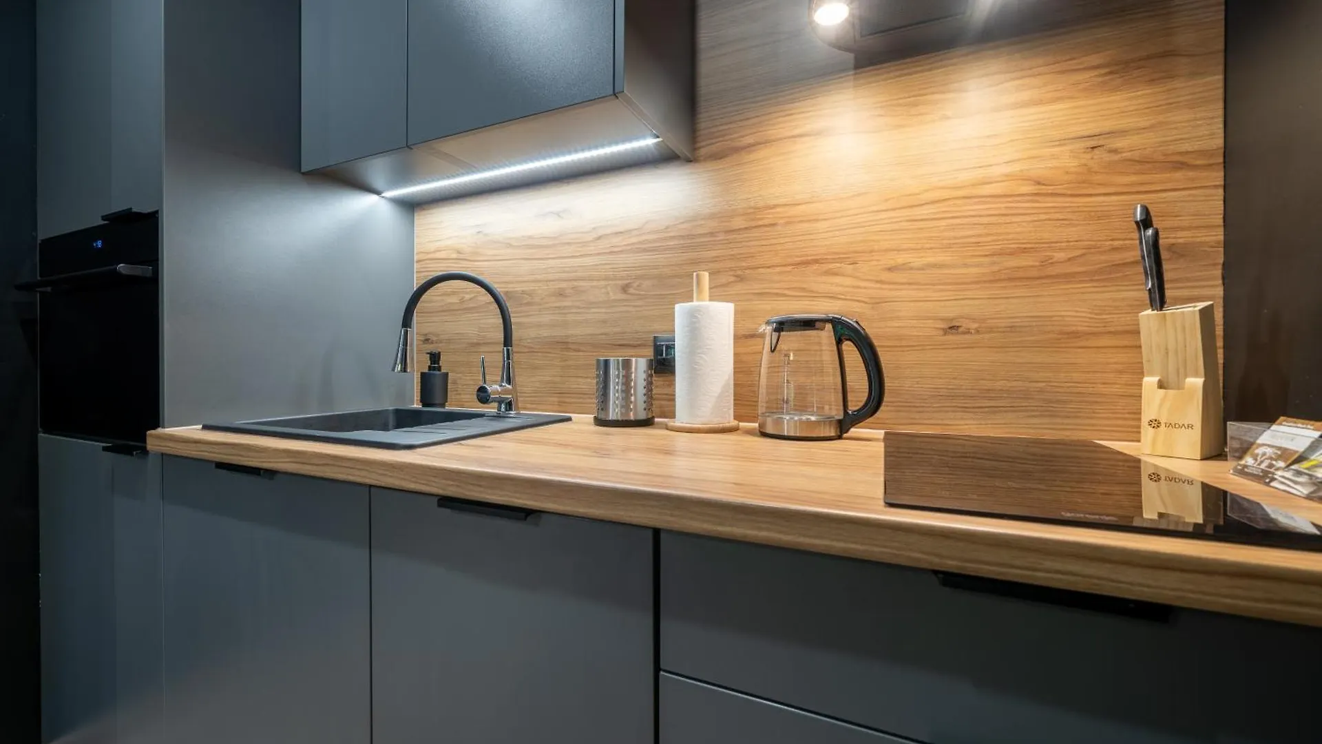 Apartment Rentplanet - Apartament Salwatorianska Zakopane